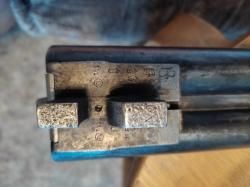 ЗАУЭР 3 кольца