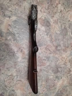 ЗАУЭР 3 кольца