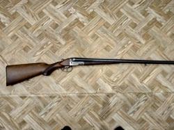 Зауэр 3 кольца 