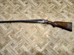 Зауэр 3 кольца 