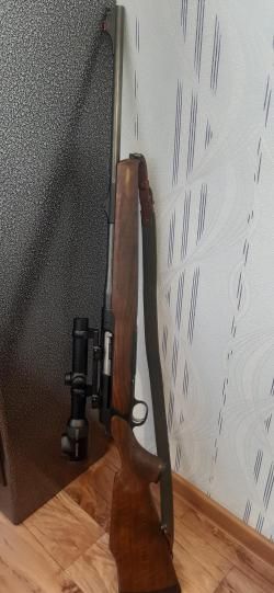 Зауэр 303 30-06 