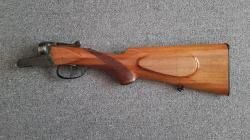 Zauer 4 кольца 12 калибр