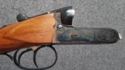 Zauer 4 кольца 12 калибр