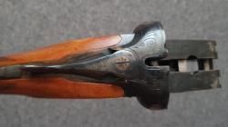 Zauer 4 кольца 12 калибр