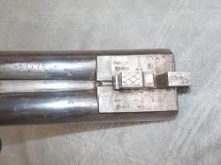 Зауэр 4 кольца