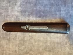 Зауэр 47Е (Sauer: J.P. Sauer&Sohn, Suhl), Три кольца, кал.12/70