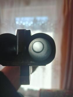 Зауэр 47Е (Sauer: J.P. Sauer&Sohn, Suhl), Три кольца, кал.12/70