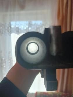 Зауэр 47Е (Sauer: J.P. Sauer&Sohn, Suhl), Три кольца, кал.12/70