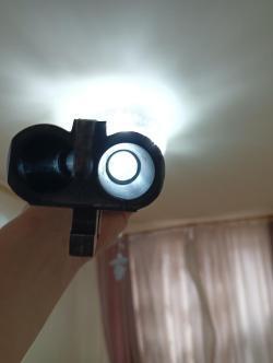 Зауэр 47Е (Sauer: J.P. Sauer&Sohn, Suhl), Три кольца, кал.12/70