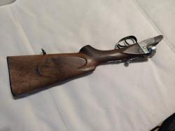 Зауер 8 кал. 12/70