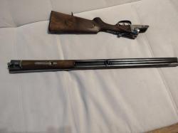 Зауер 8 кал. 12/70