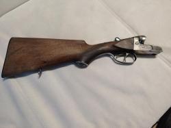 Зауер 8 кал. 12/70