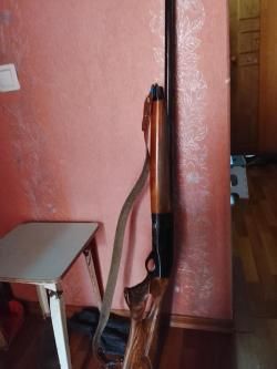 ZAUER A-612 12калибр