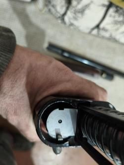   ZAUER A612 пяти зарядка 12 к