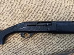 Zauer Armsan A612 Synthetic Сarbon 12х76 760мм