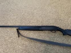 Zauer Armsan A612 Synthetic Сarbon 12х76 760мм