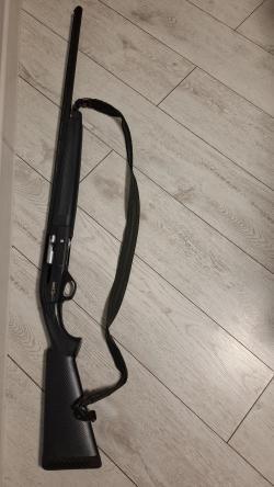 ZAUER ARMSAN A612F, кал. 12х76