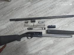 Zauer armsan A612W Кл. 12