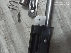 Zauer armsan A612W Кл. 12