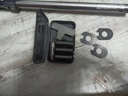 Zauer armsan A612W Кл. 12