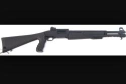 ZAUER ARMSAN, калибр 12