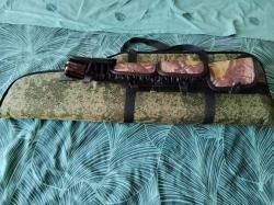 ЗАУЭР четыре кольца