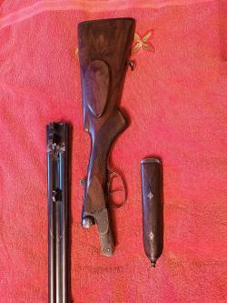 Зауэр довоенный