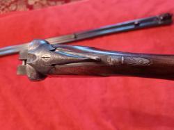 Зауэр довоенный