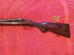 Зауэр довоенный