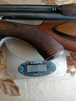 Зауэр довоенный