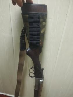 ZAUER калибр 16/70