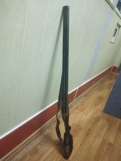 ZAUER калибр 16/70