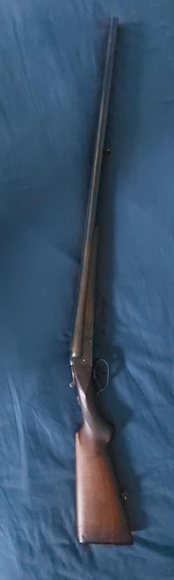 Zauer. кал 16х70