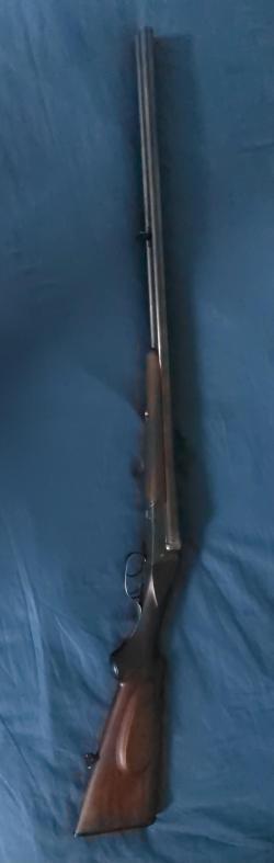 Zauer. кал 16х70