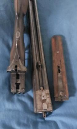 Zauer. кал 16х70