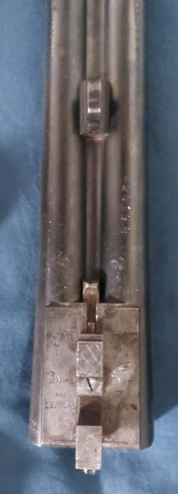 Zauer. кал 16х70