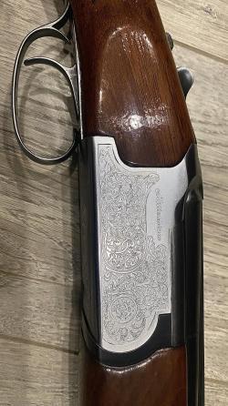 Зауер Миллениум 