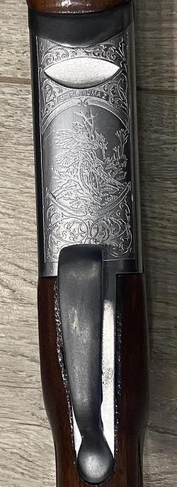 Зауер Миллениум 