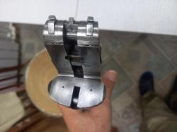 Зауер модель 47 S