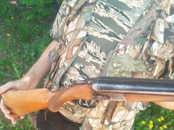 ЗАУЭР  Sauer 16 калибр 1949г.