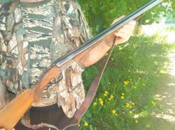 ЗАУЭР  Sauer 16 калибр 1949г.