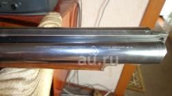 Зауэр-Sauer три кольца, 16 калибр, охотничье ружье, двустволка