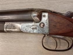 Зауэр (Sauer) "Три кольца"