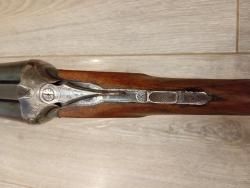 Зауэр (Sauer) "Три кольца"