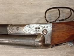 Зауэр (Sauer) "Три кольца"