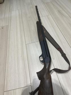 Sauer SL5