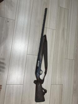 Sauer SL5