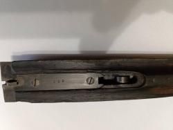 Зауэр три кольца 12 калибр 