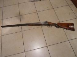 зауэр три кольца