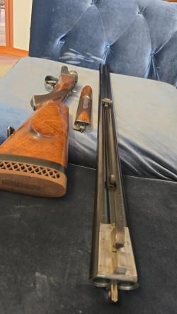 Зауэр Зульский довоенного КАЧЕСТВА цена ВНИЗ